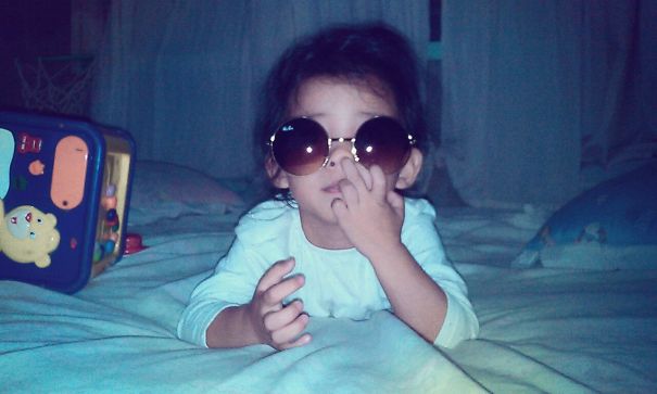 When All Else Fails.