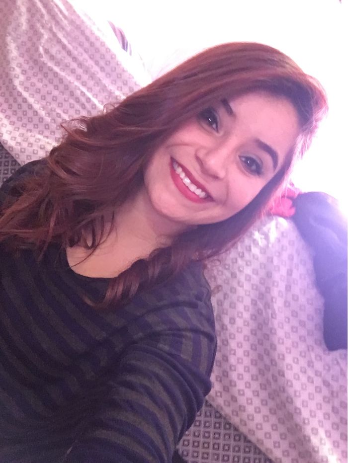 Let's See If I Have A Doppelgänger!