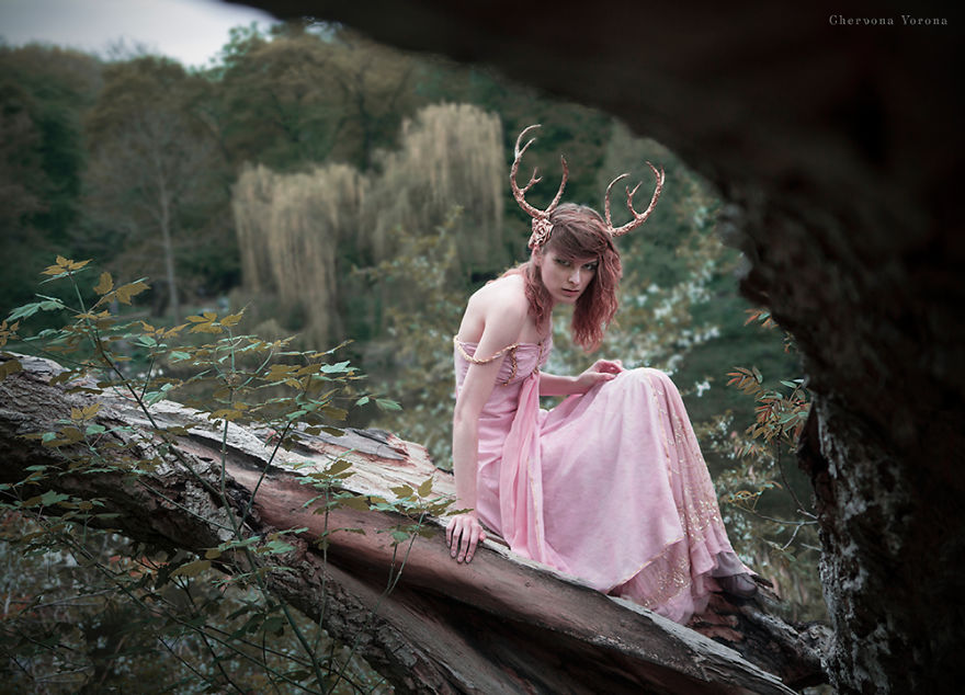 I Want To Tell You About My Grandmother!