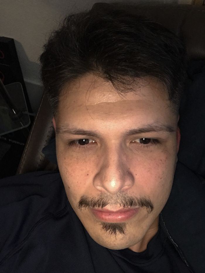 Where Am I In The World?