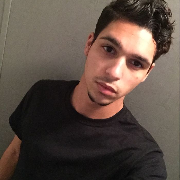 Help Me Find My Twin...lolz