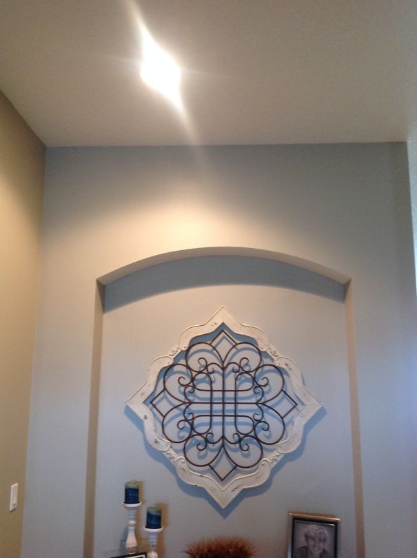 Geez....drives Me Nuts!