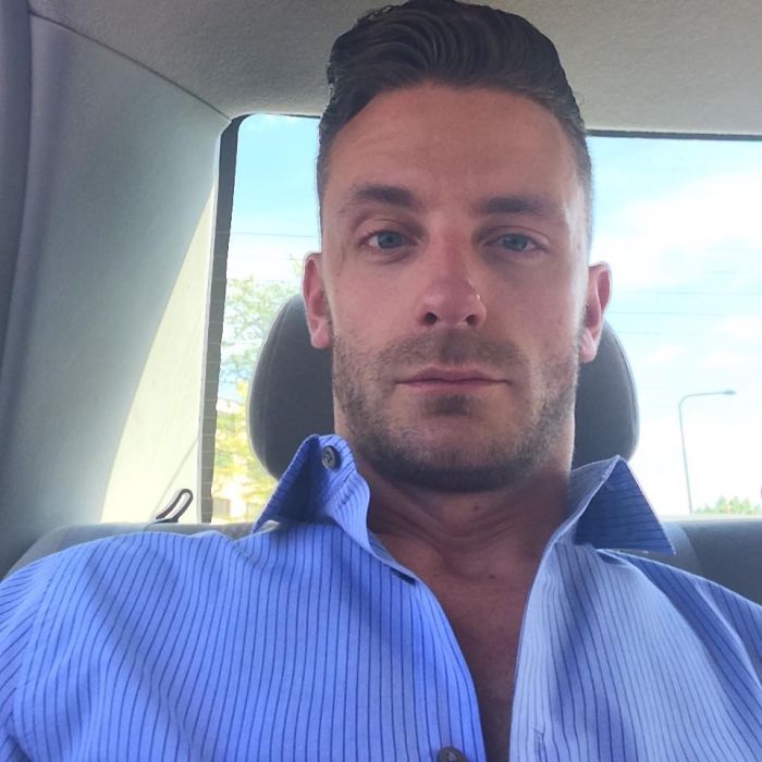 They Say Everyone Has A Doppleganger...help Me Find Mine!?!?!?