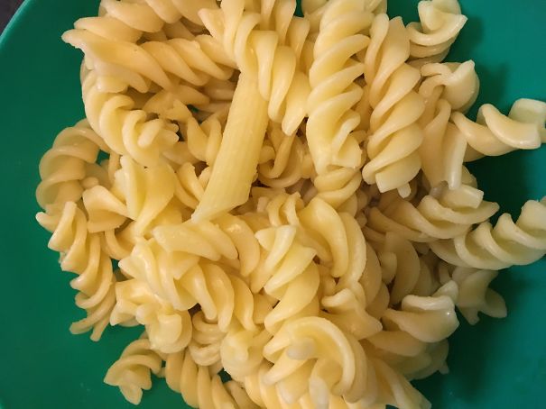 Another Perfectionists Nightmare