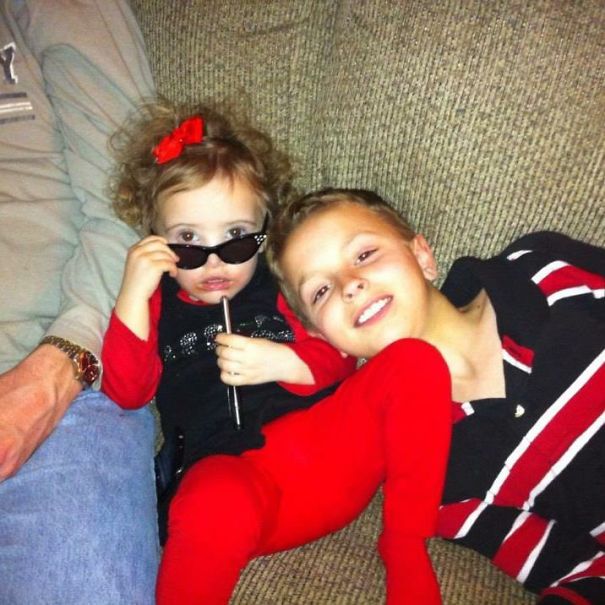 Excuse Me? Why Are You Talking To Me?