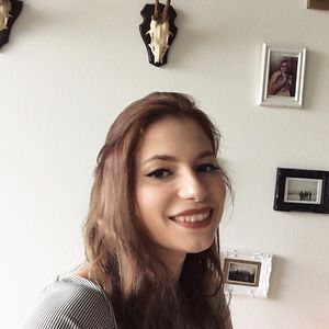 lindaswinkels avatar