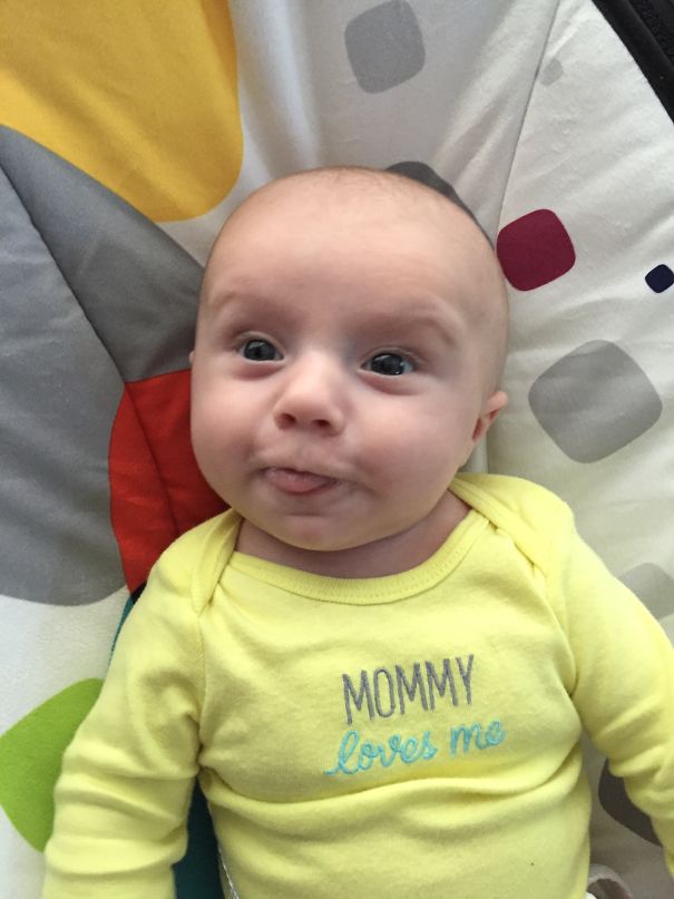 And You Thought I Couldn't Tell You How I Really Felt "you Can't Handle The Truth"!!!