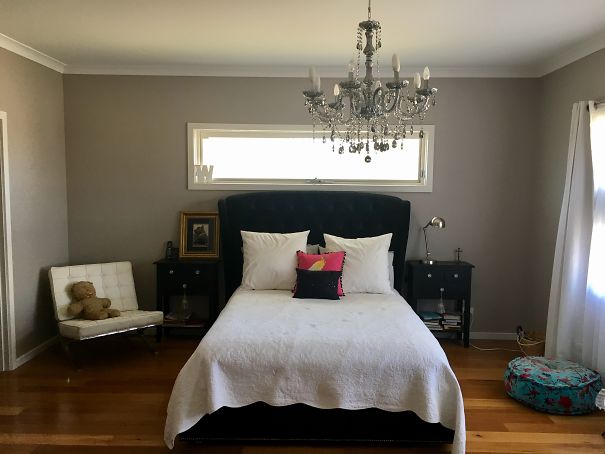 Every Single Day For The Last 5 Years I Say To Myself, That's It, I Have To Move House