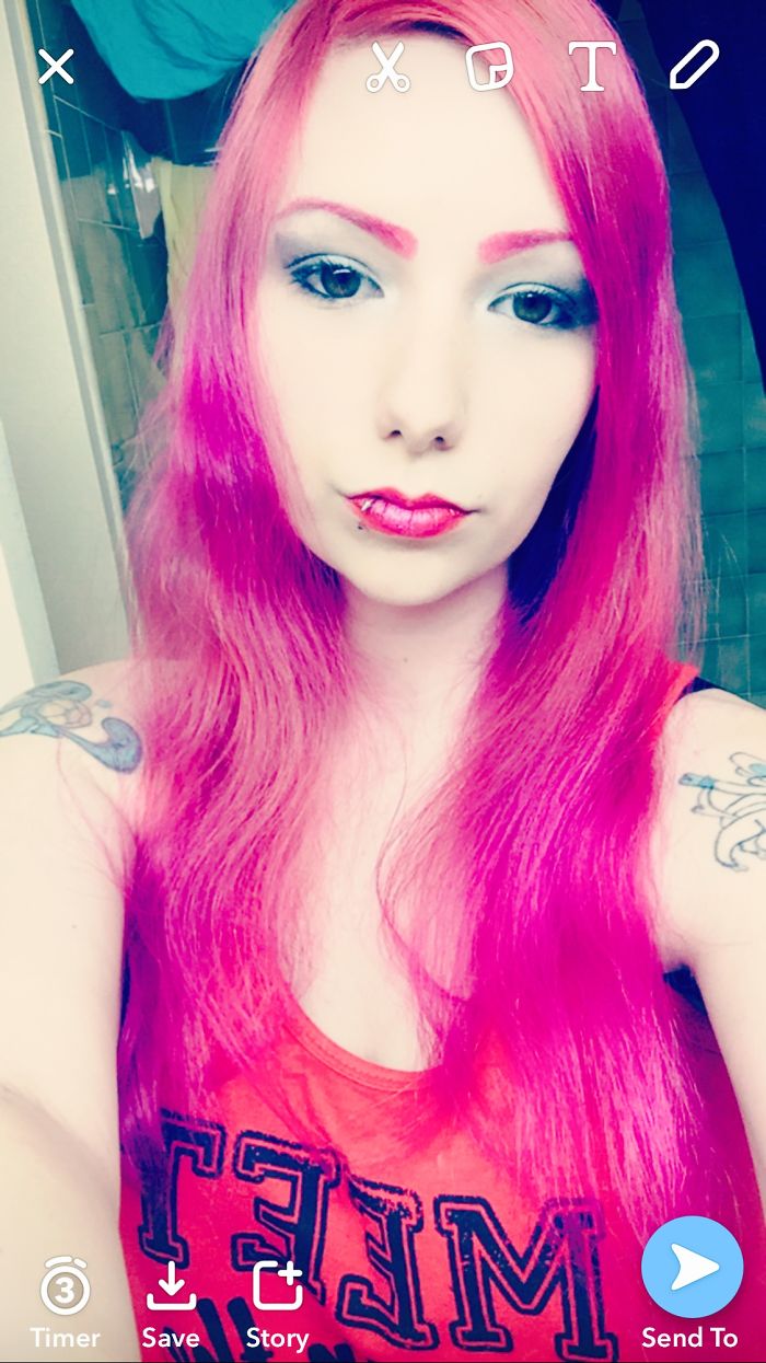 I'm Told All The Time That I Look Just Like ___ Or People Mistake Me For Someone Else. Even Told I Look Like Sandra Bullock. Help Me Find These People I Supposedly Look Like. I Think I Have A Pretty Unique Look, So To Me It's Doubtful.