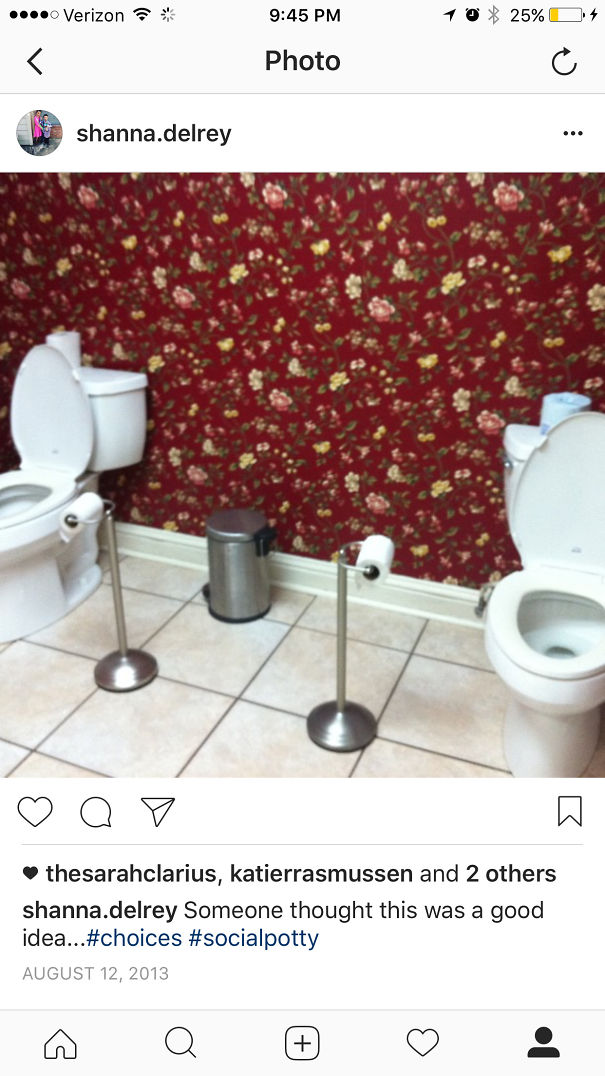 Social Pottys