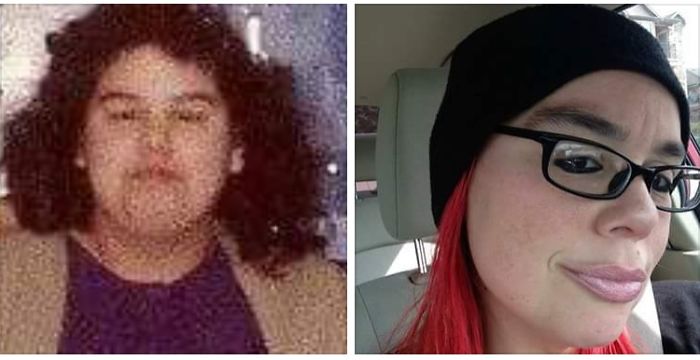 Thank God For Change!