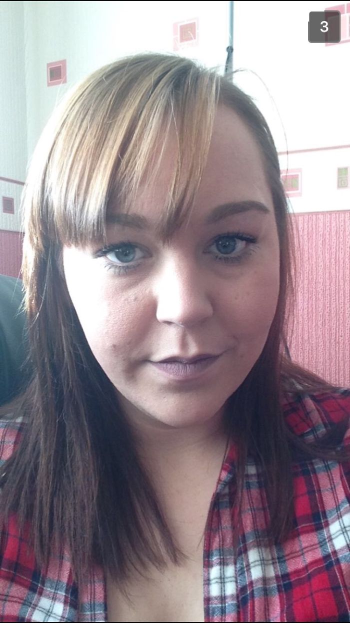 Let's See If I Have A Doppelgänger Xx😜