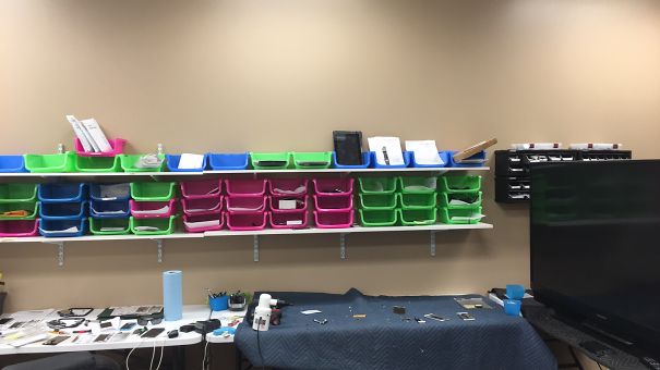 I Did This On Purpose, Drives People Insane