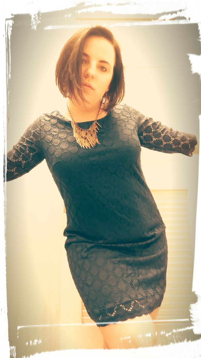 Me At Age 26, Six Years After Being Close To 200 Lbs.