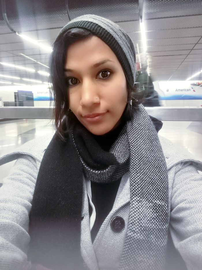 My Dear Doppelganger, Where Are You?