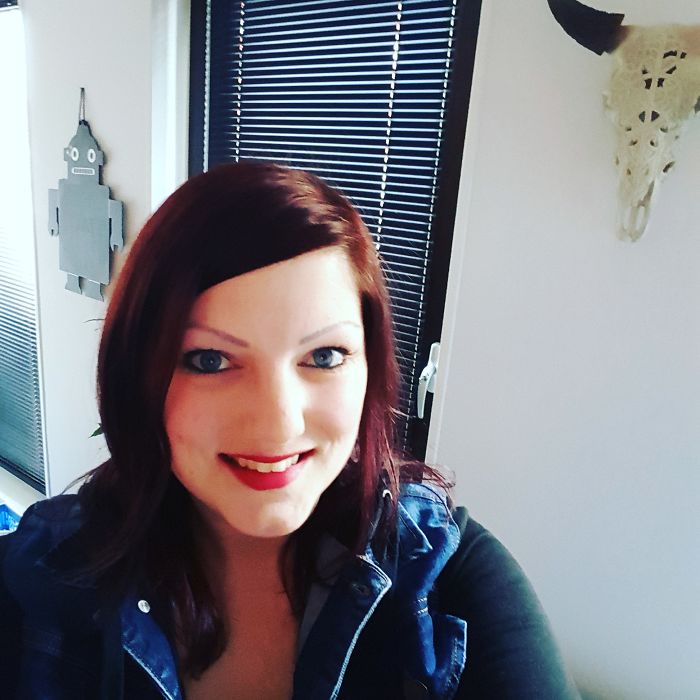 I Know You're Out There!!! Once Had A Picture, 14 Years Ago.. Very Curious!