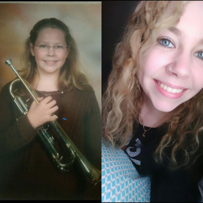 12 Was Rough, 23 Is Better (: