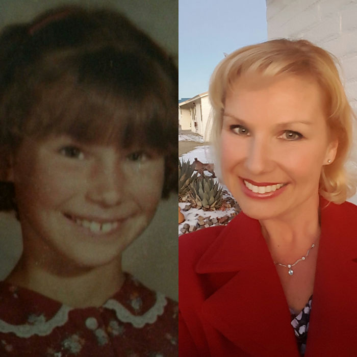 Fourth Grade To Forty