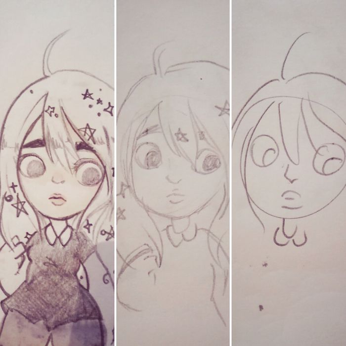 Speed Challenge 10 Minutes Vs 1 Minute Vs 10 Seconds