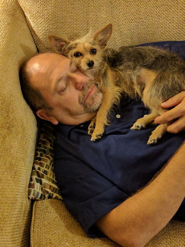 Didn't Want Her, Now Can't Sleep Without Her!!