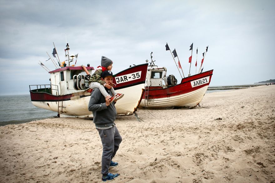 Jarosławiec, Poland