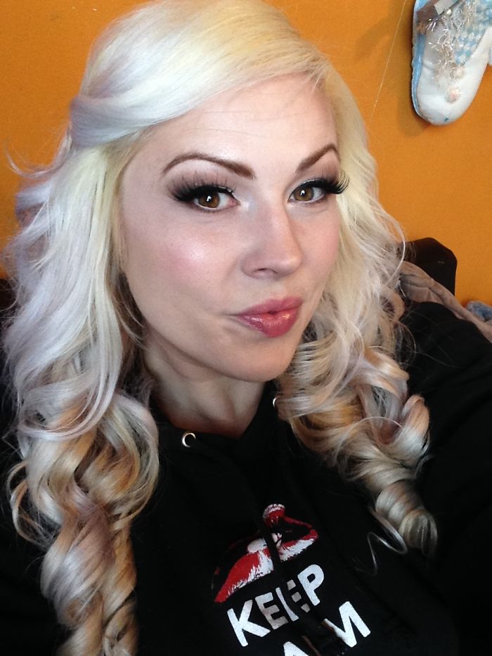 Are You Or Someone You Know My Doppelgänger???