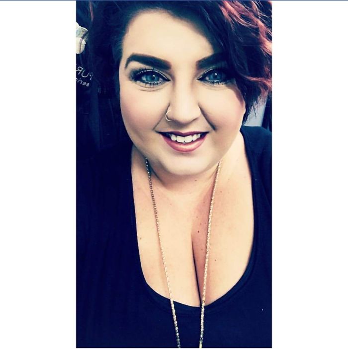 Help Me Find My Doppelgänger?