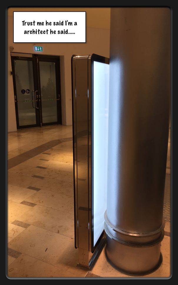 Do Not Trust Anyone...