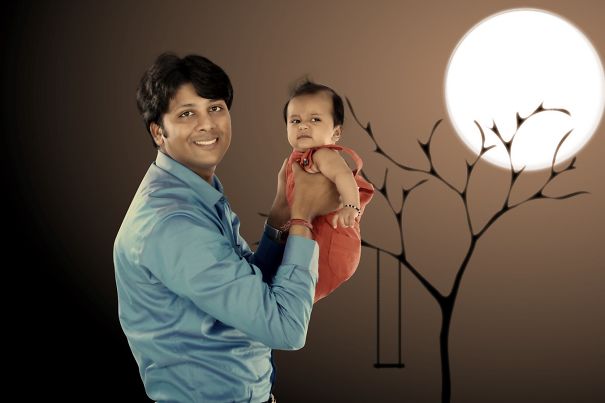 Too Annoyed To Be Clicked :)