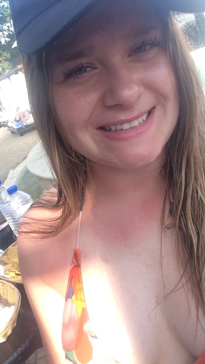 Have Been Told So Many Times That I Looked Alike Someone They Know! Insta: Enire_htac