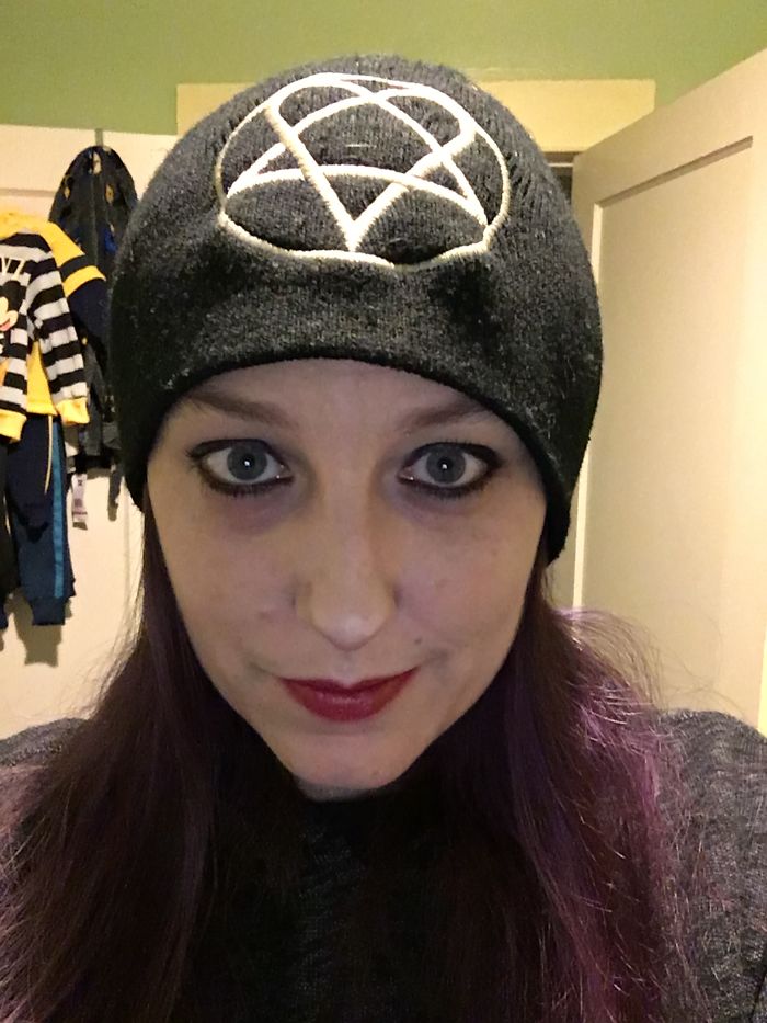 Do I Have A Twinsie?