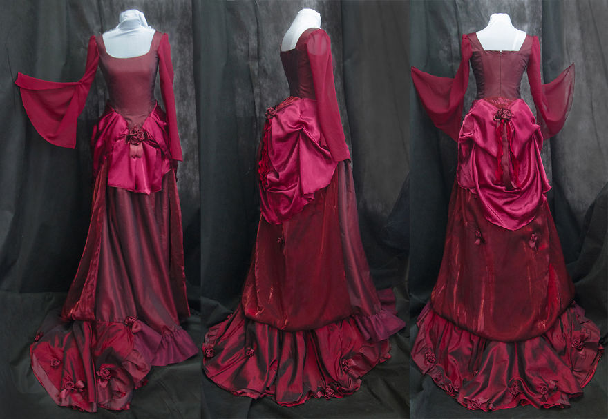 I Want To Tell You About My Grandmother! I Want To Tell You About My Grandmother!