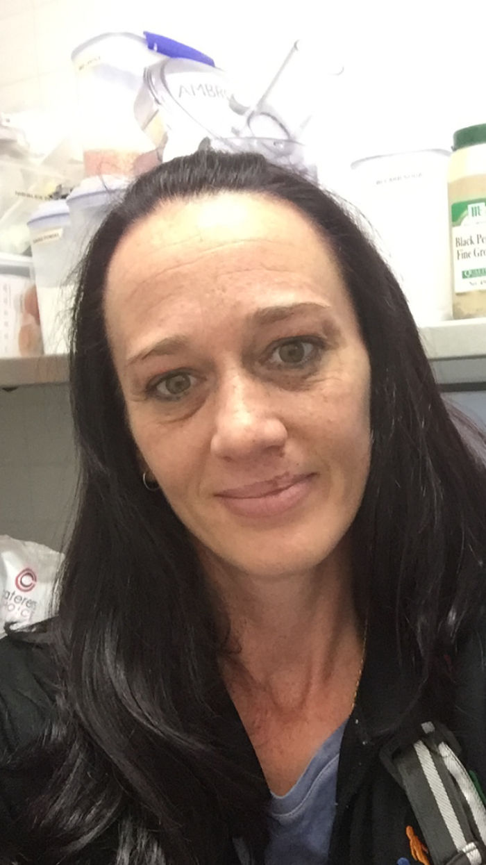 Looking For My Twin Lol