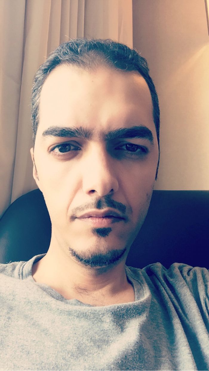 Any One Who Looks Like You??