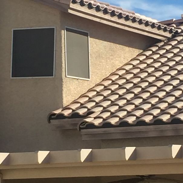 My Neighbors Window Makes Me Crazy!