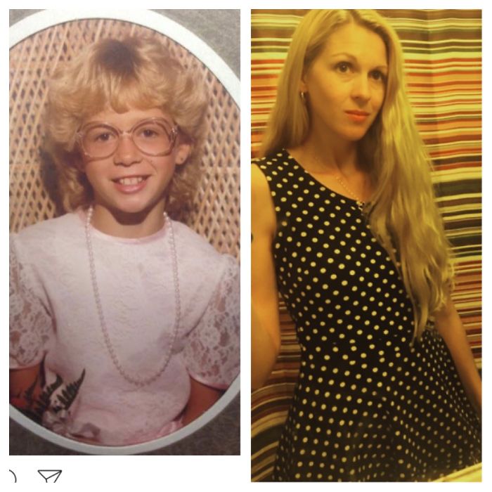 26 Years In Between...