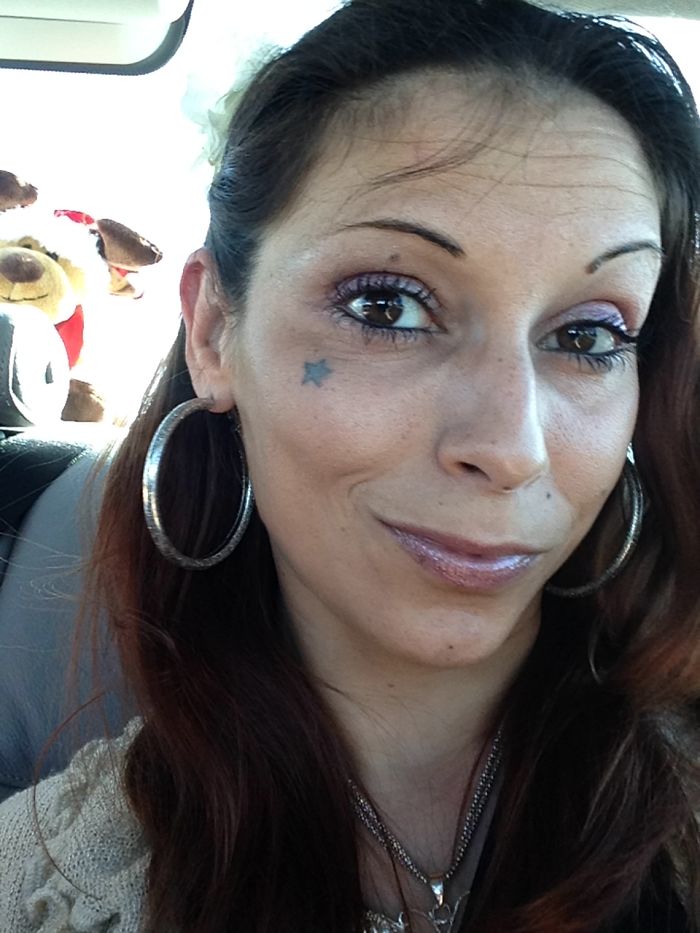 With Hope To Find My Doppelganger 💕🙏🏼