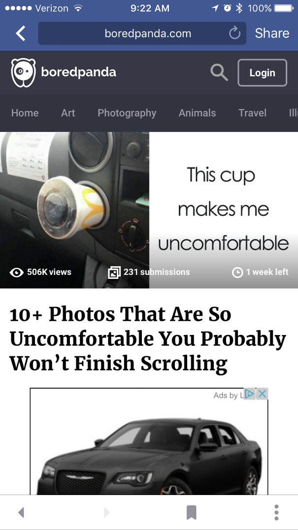 10+ =over 200. Could Not Stop Until The End. 😒