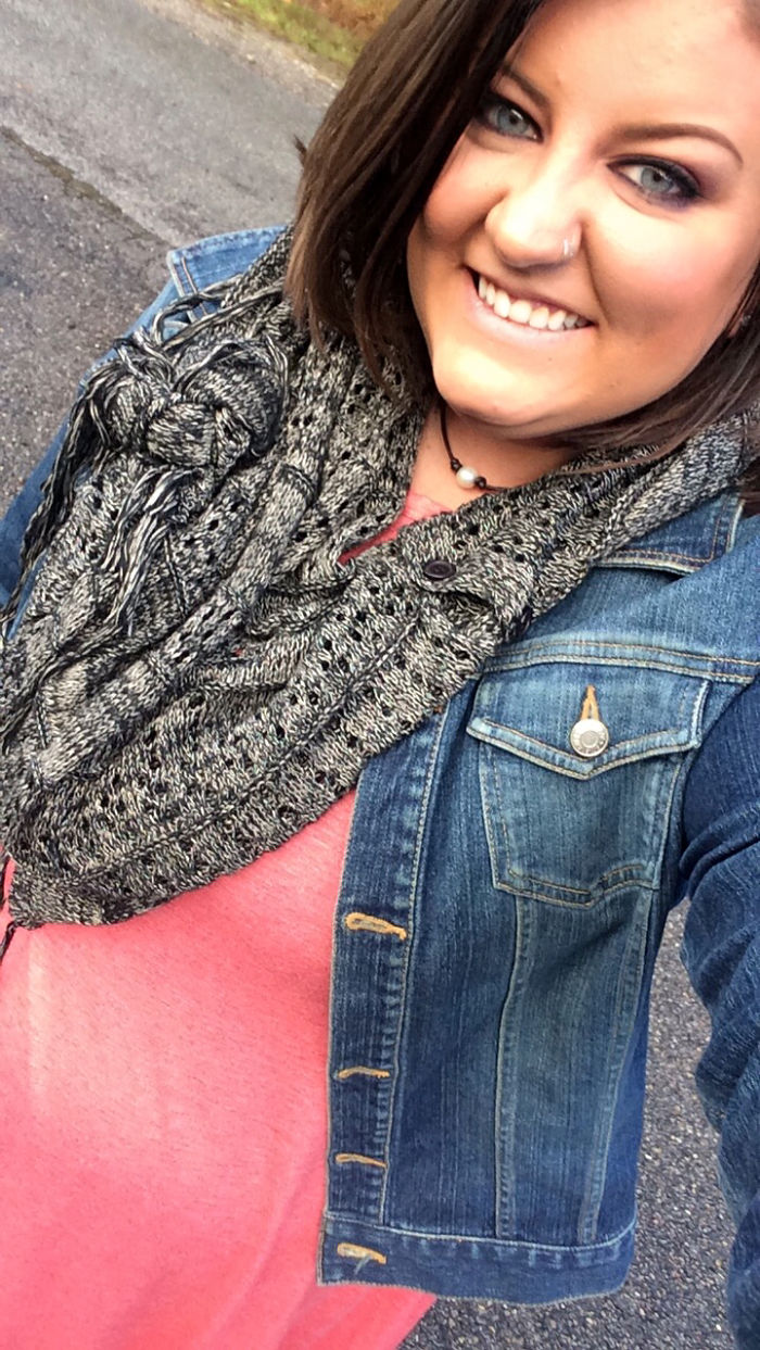 Don't Know If I Have One But Would Love To Know!!