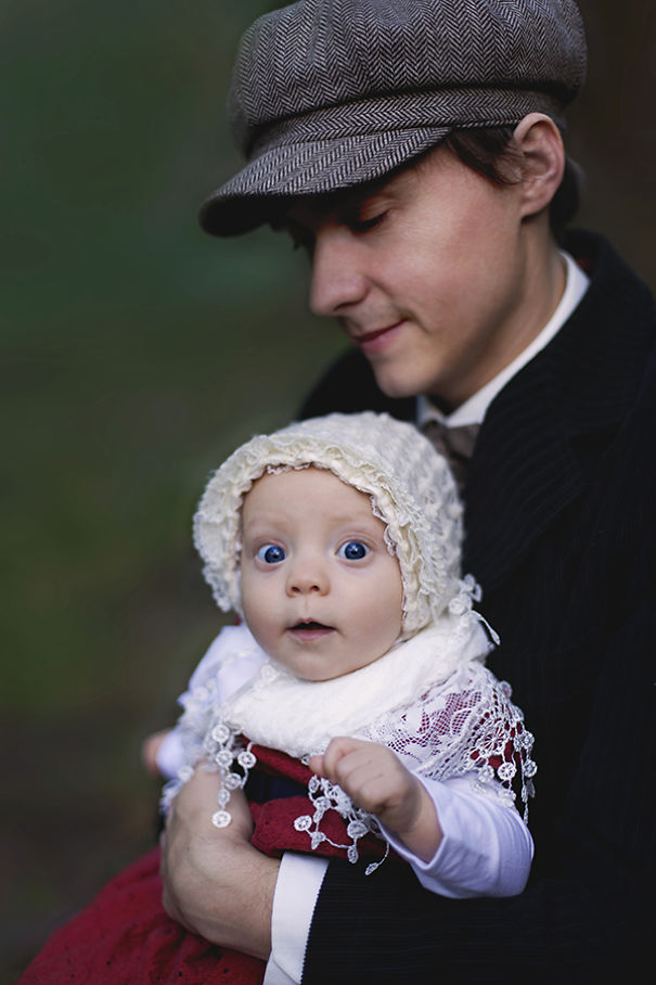 Far From The Madding Crowd