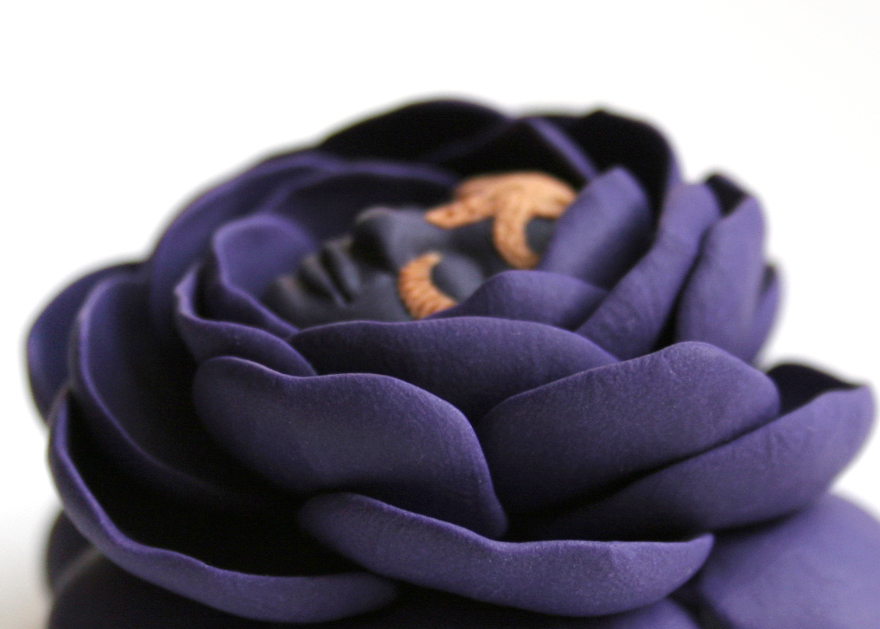 Fairy Flowers The Magical Jewelry