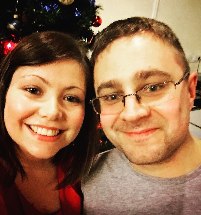 Me And Hubby, Have We Got Twins Out There?