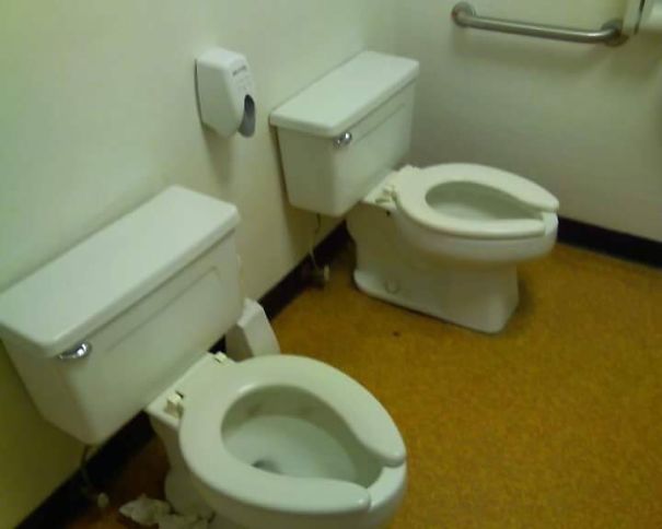 Only In South Carolina....