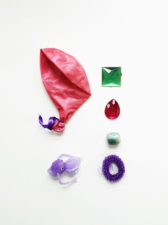 Preschool Pocket Treasures