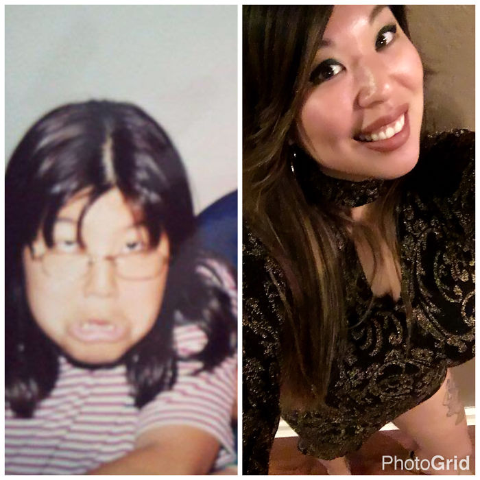 I Don't Know How The Hell I Had Friends Back Then.