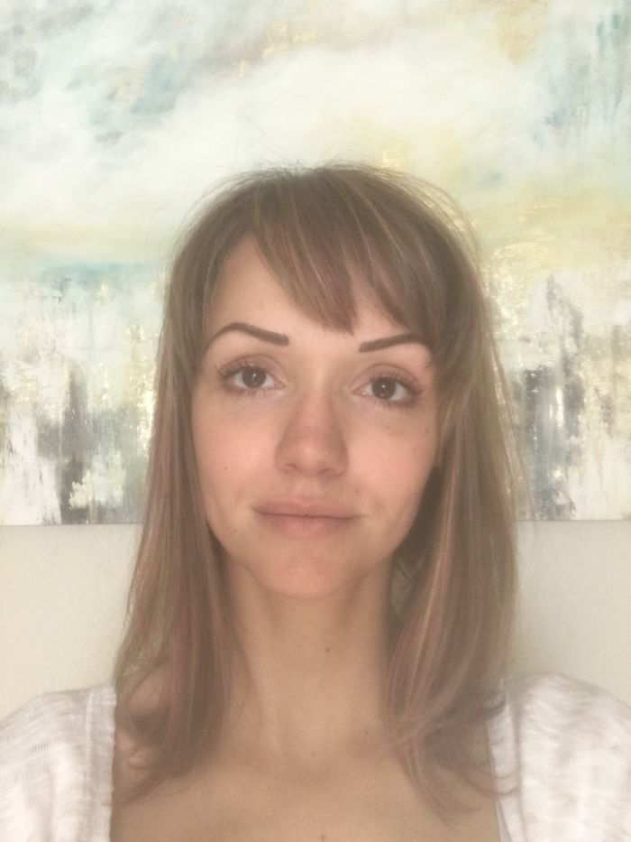 Me Wondering Where My Doppelganger Is?