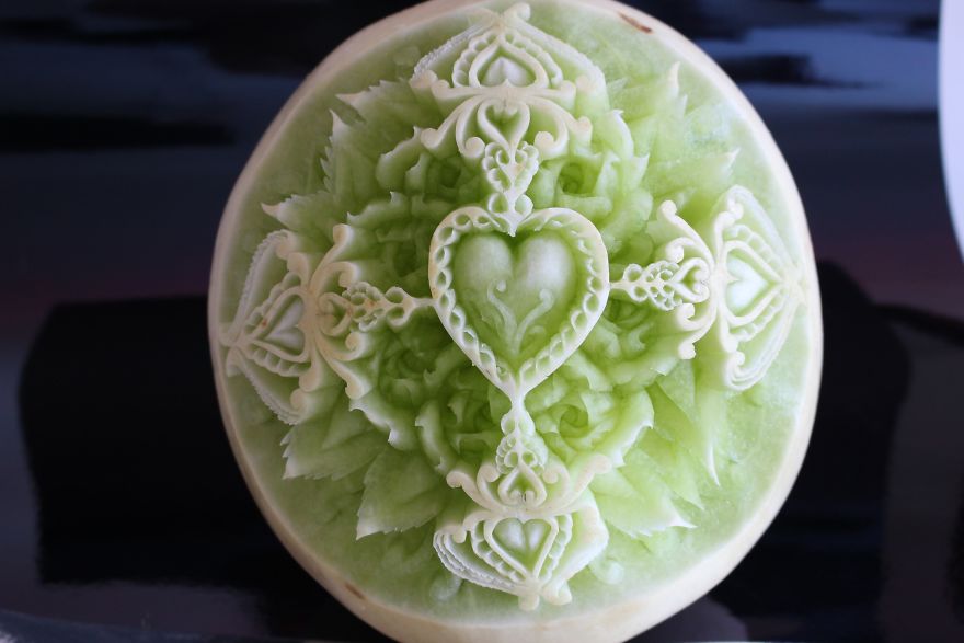 Magic Creation By Daniele Barresi