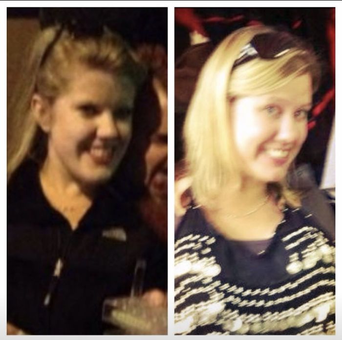 Never Met Her, But My Friend Posted A Pic Of A Little Person And Everyone Thought She Looked Just Like Me.