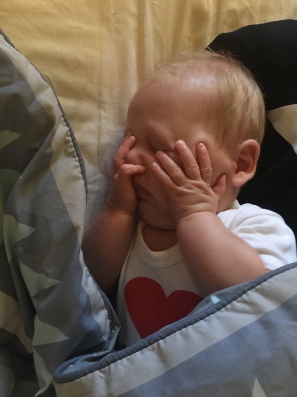 Can't Even Deal With Life!!