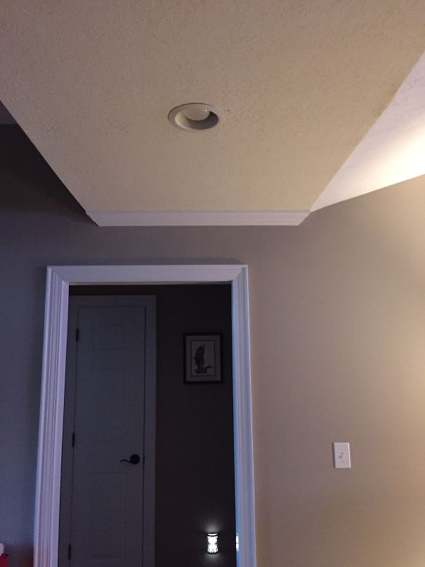 Ocd Just Kicked Into High Gear....